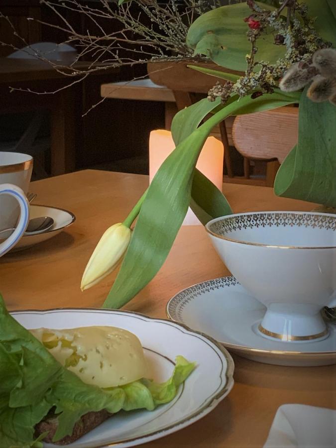 Weingut Gaestehaus Weigand イプホーフェン エクステリア 写真